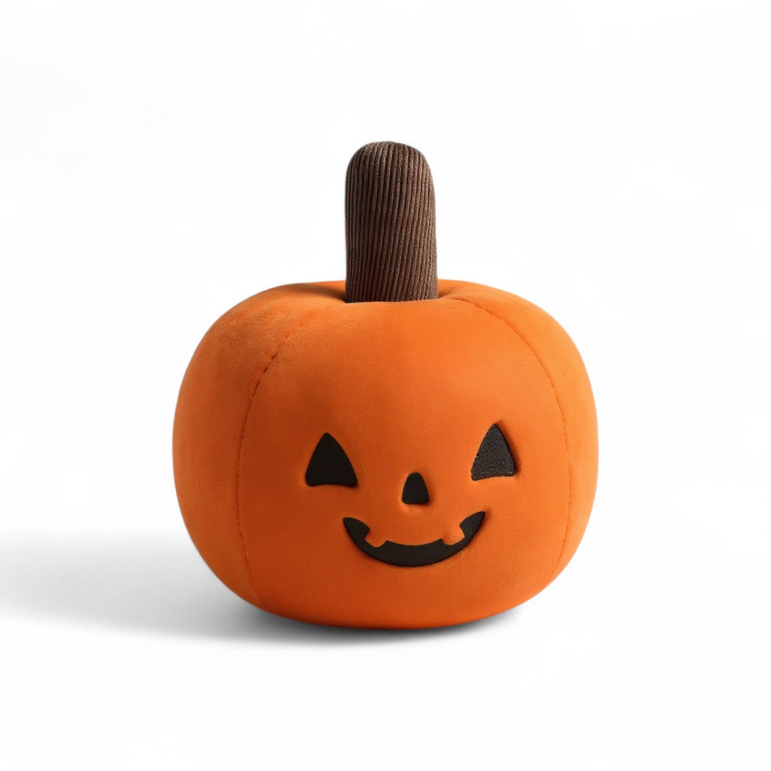 Halloween Kürbis Kuscheltier weich Die Kuschelecke
