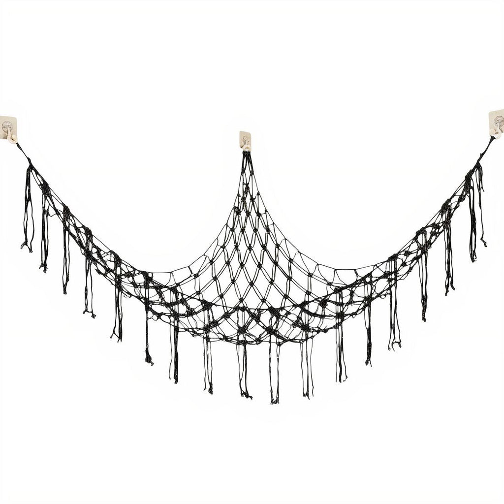 Hanging Net Plush Toy Storage Kuscheltier Club