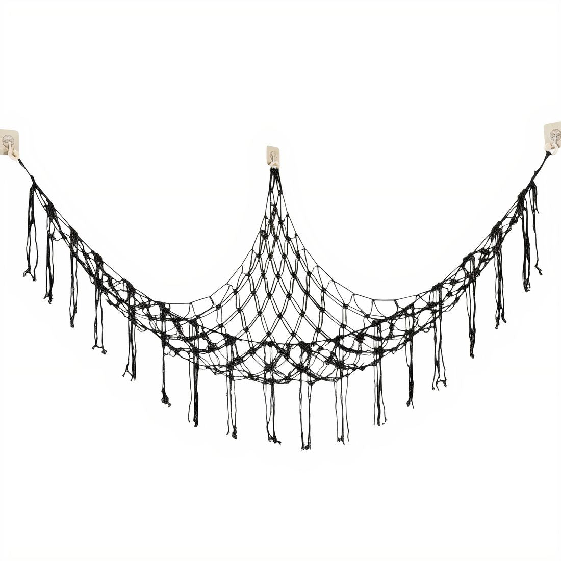 Hanging Net Plush Toy Storage Kuscheltier Club