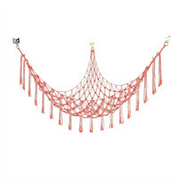 Hanging Net Plush Toy Storage Kuscheltier Club