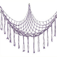 Hanging Net Plush Toy Storage Kuscheltier Club