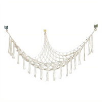 Hanging Net Plush Toy Storage Kuscheltier Club