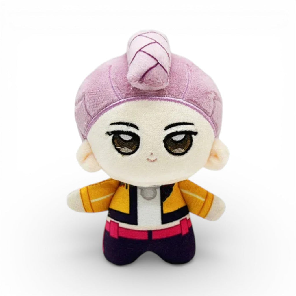 Jinu KPop Demon Hunters Kuscheltier Die Kuschelecke
