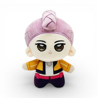Jinu KPop Demon Hunters Kuscheltier Die Kuschelecke