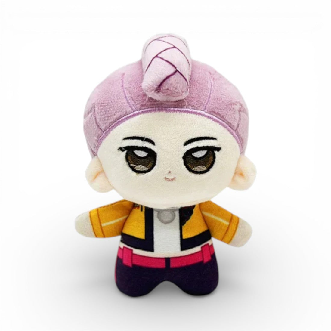 Jinu KPop Demon Hunters Kuscheltier Die Kuschelecke