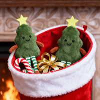 Kawaii Weihnachtsbaum Kuscheltier niedlich Die Kuschelecke
