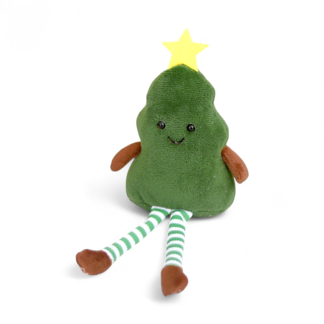 Kawaii Weihnachtsbaum Kuscheltier niedlich Die Kuschelecke
