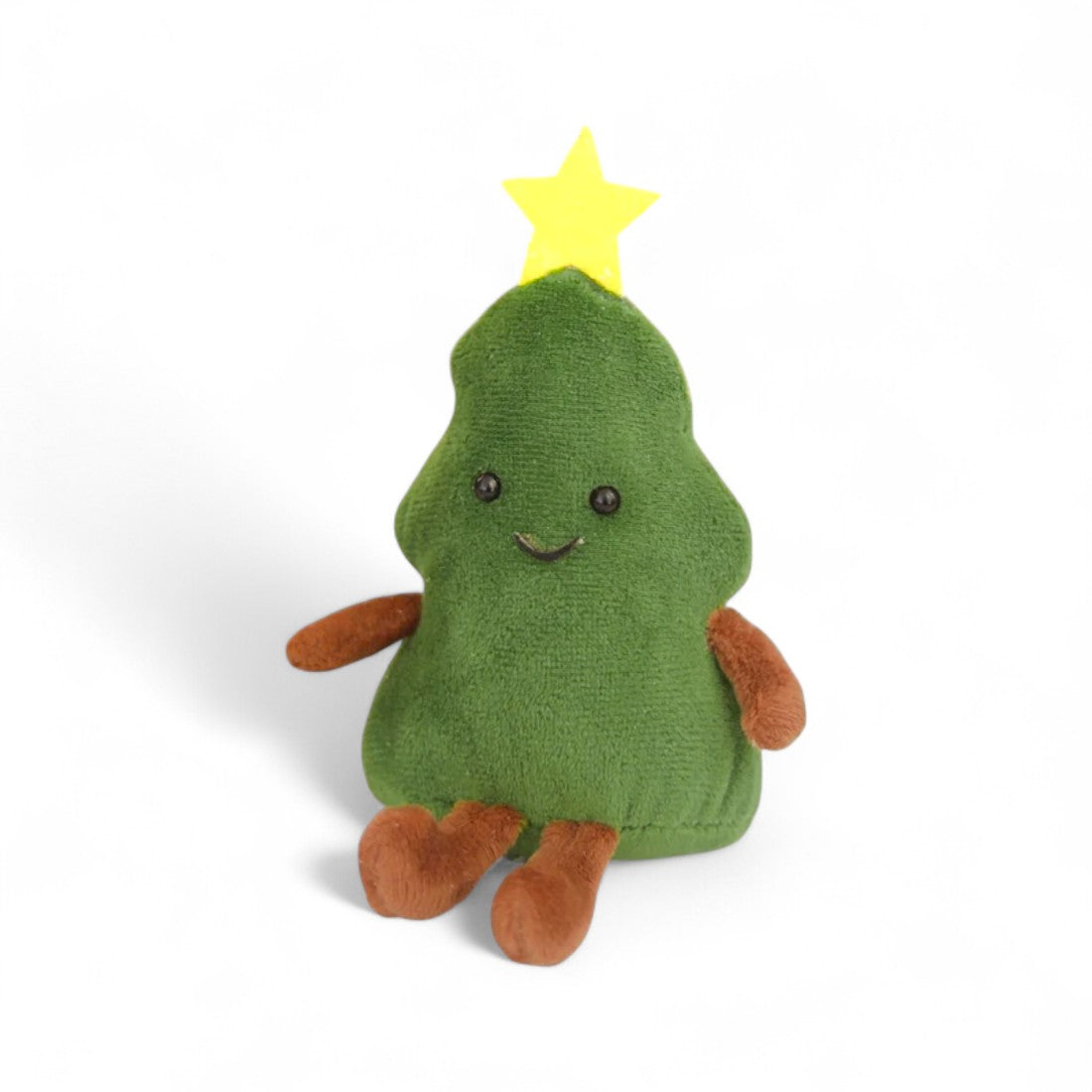 Kawaii Weihnachtsbaum Kuscheltier niedlich Die Kuschelecke