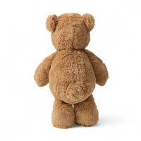 Klassischer brauner Teddybär Kuscheltier Die Kuschelecke