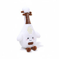Laute kawaii Kuscheltier Musikinstrument weich Die Kuschelecke