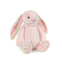 Liberty Print Bunny Plush Toy Kuscheltier Club