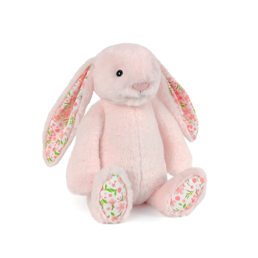 Liberty Print Bunny Plush Toy Kuscheltier Club