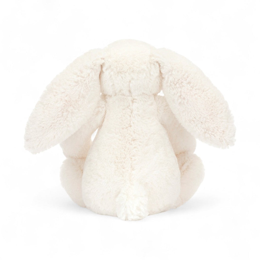 Liberty Print Bunny Plush Toy Kuscheltier Club