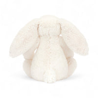Liberty Print Bunny Plush Toy Kuscheltier Club