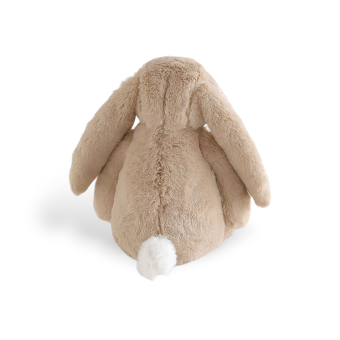 Liberty Print Bunny Plush Toy Kuscheltier Club