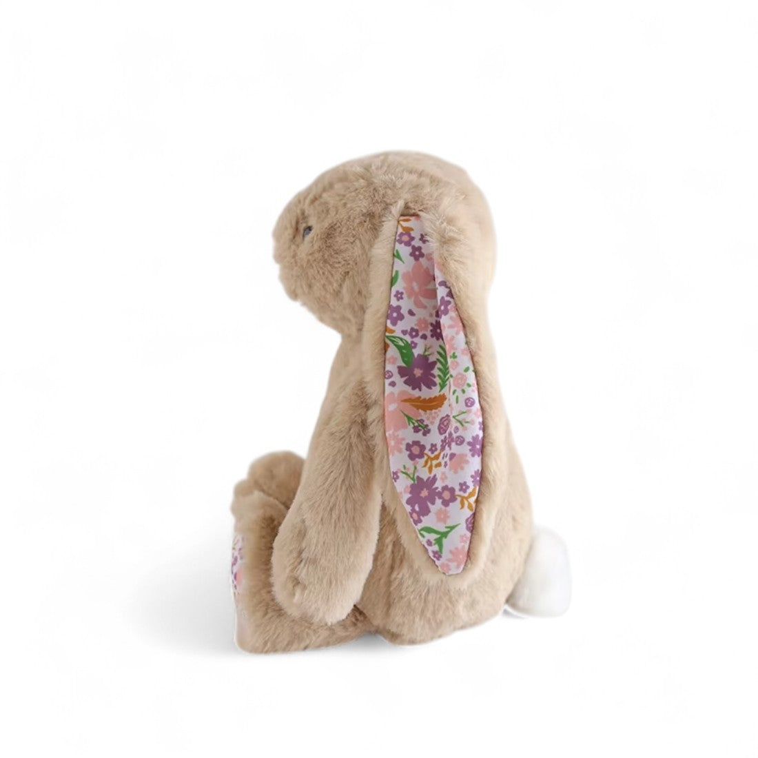 Liberty Print Bunny Plush Toy Kuscheltier Club