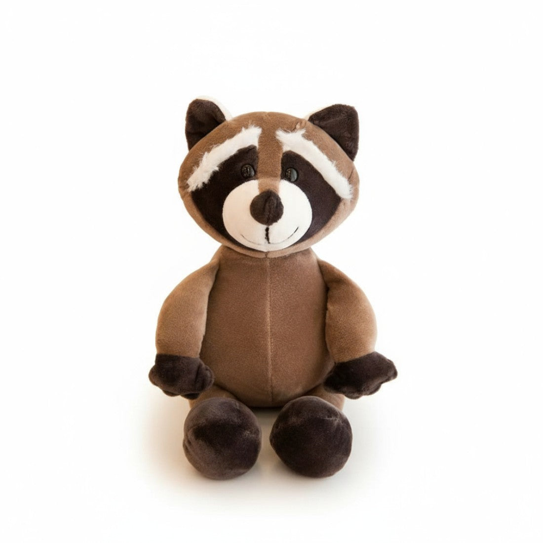 Lustiger Waschbär Kuscheltier Die Kuschelecke