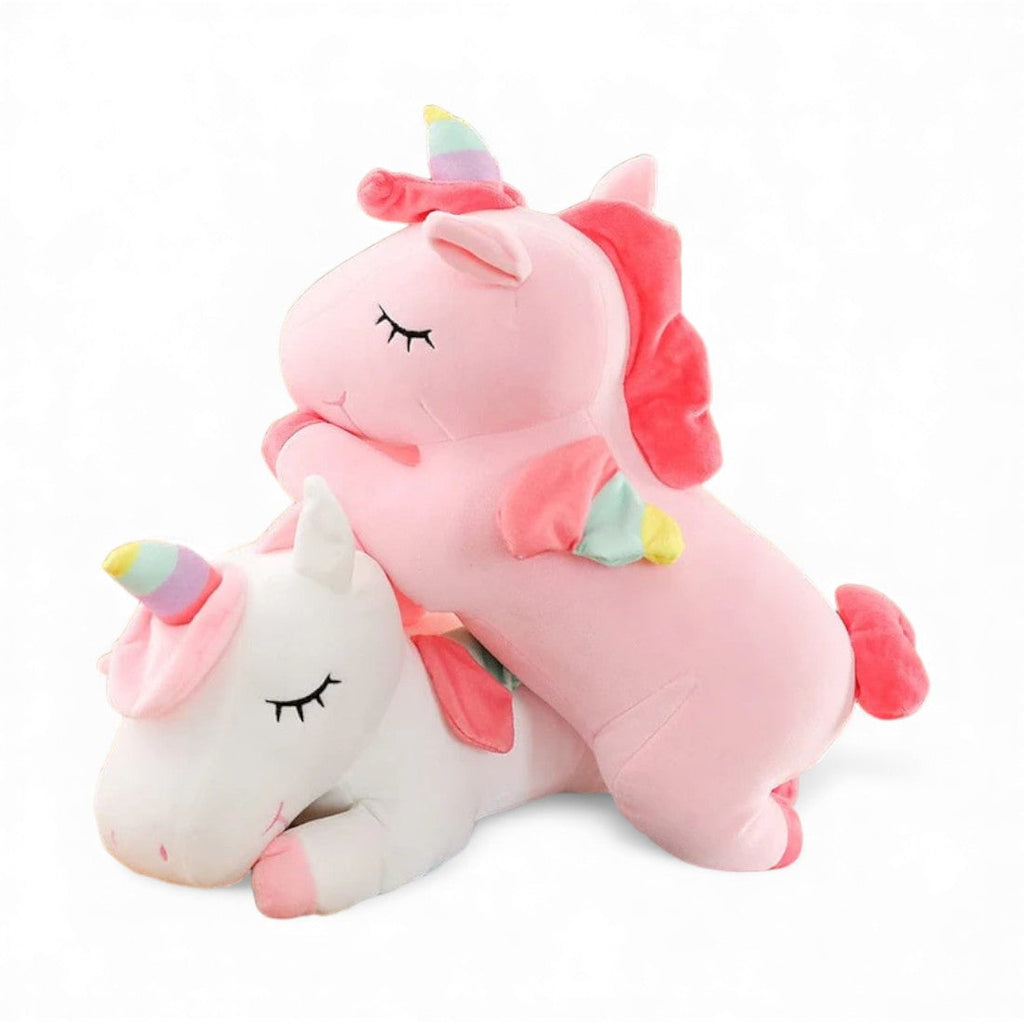 Lying Unicorn Plush Toy Kuscheltier Club