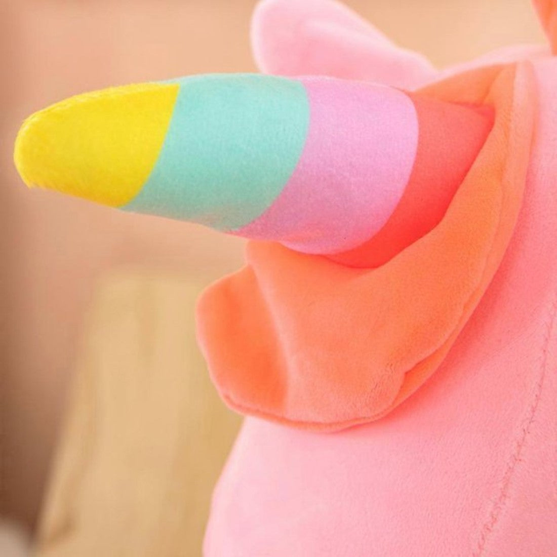 Lying Unicorn Plush Toy Kuscheltier Club