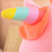 Lying Unicorn Plush Toy Kuscheltier Club