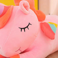 Lying Unicorn Plush Toy Kuscheltier Club