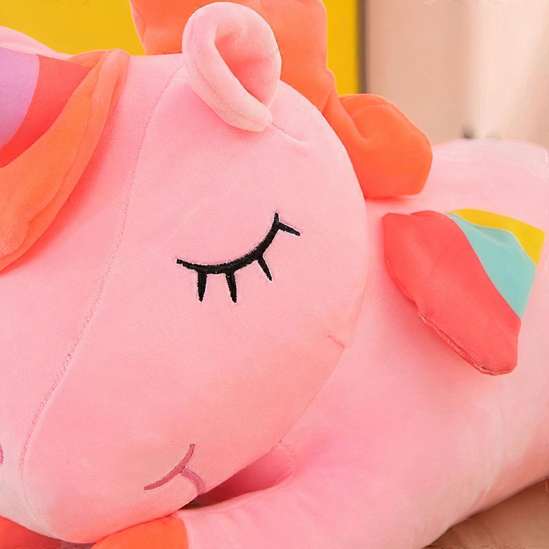 Lying Unicorn Plush Toy Kuscheltier Club