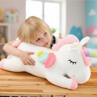 Lying Unicorn Plush Toy Kuscheltier Club
