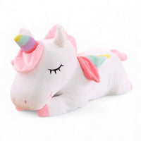 Lying Unicorn Plush Toy Kuscheltier Club
