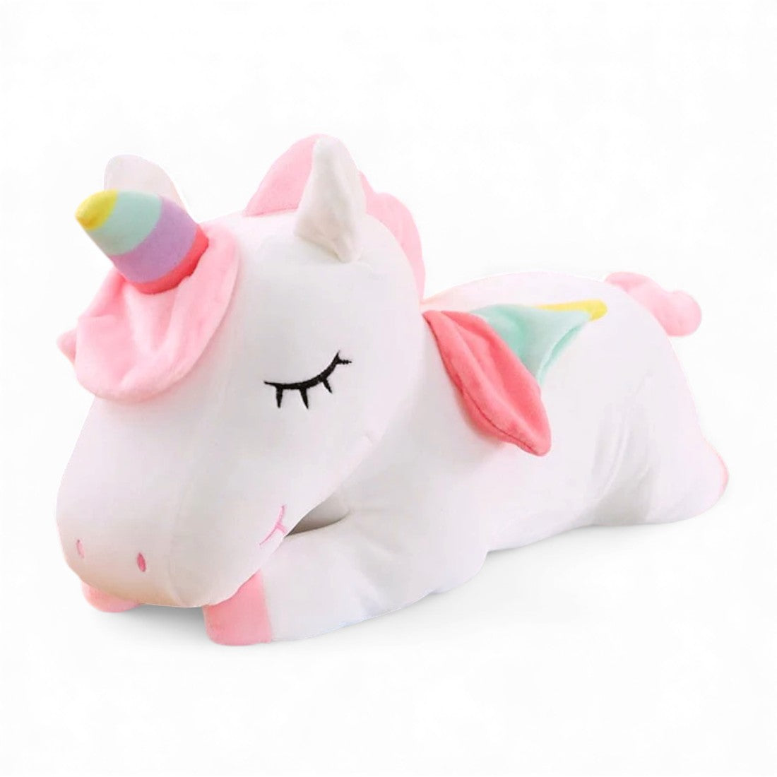 Lying Unicorn Plush Toy Kuscheltier Club