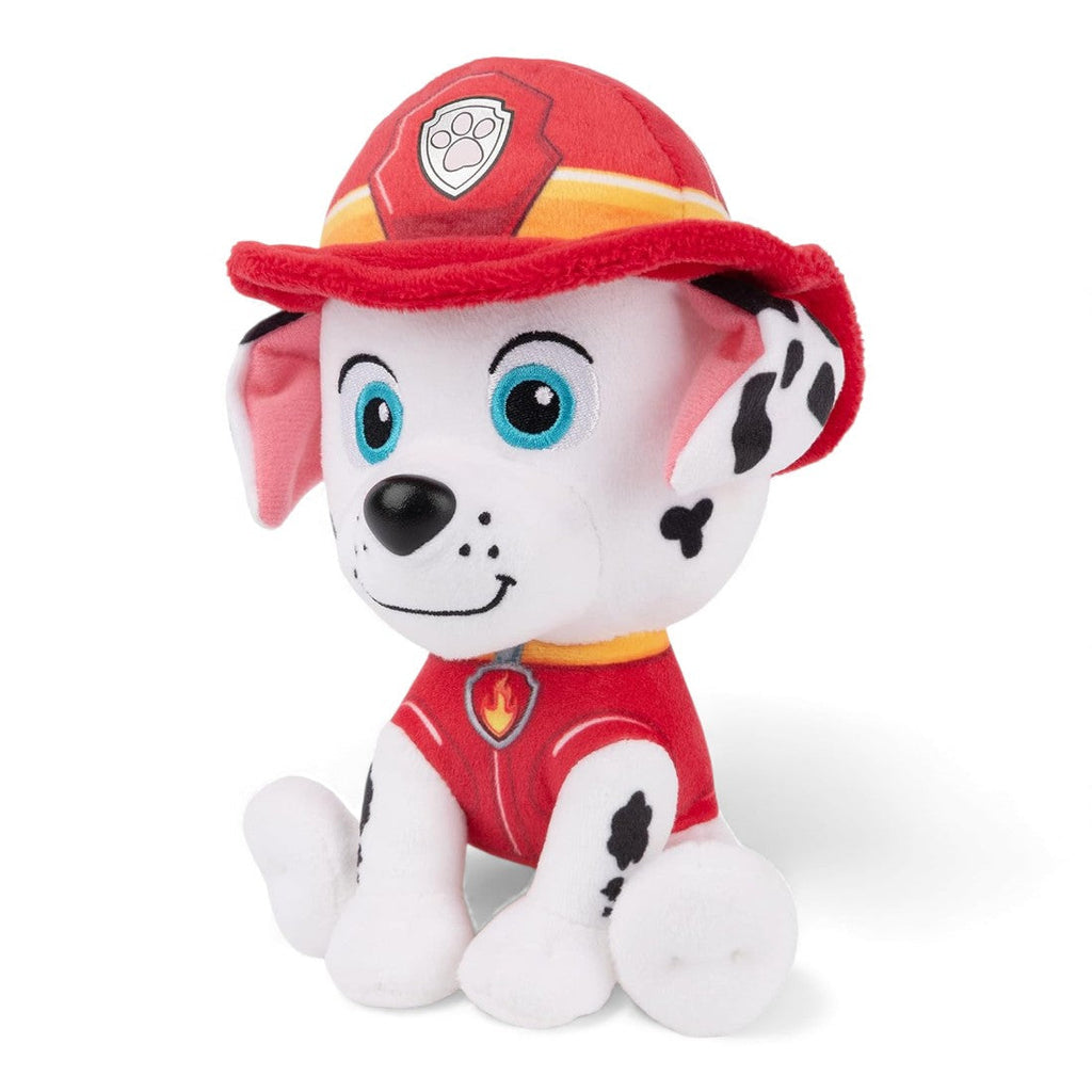 Marcus Paw Patrol Kuscheltier weich Die Kuschelecke