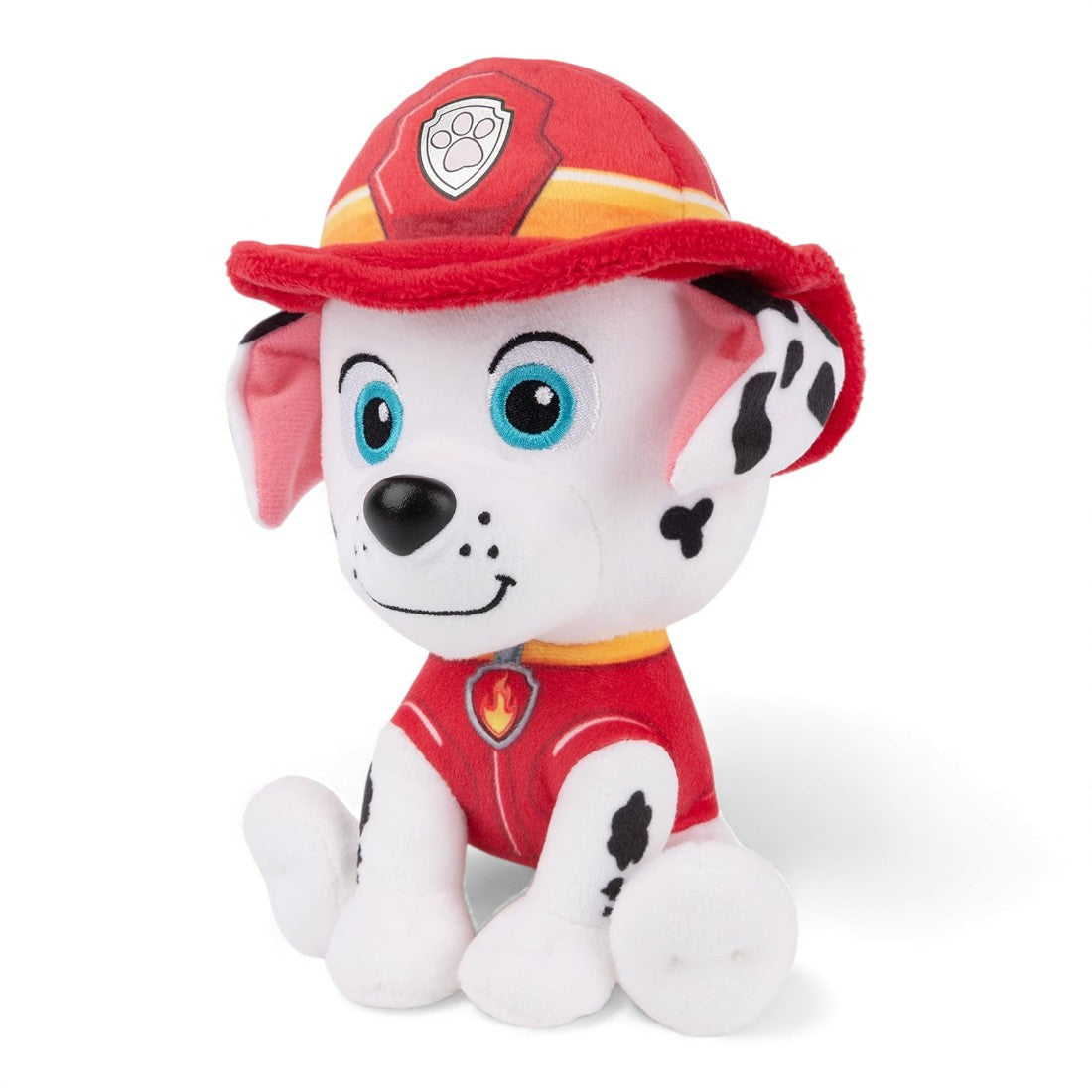 Marcus Paw Patrol Kuscheltier weich Die Kuschelecke
