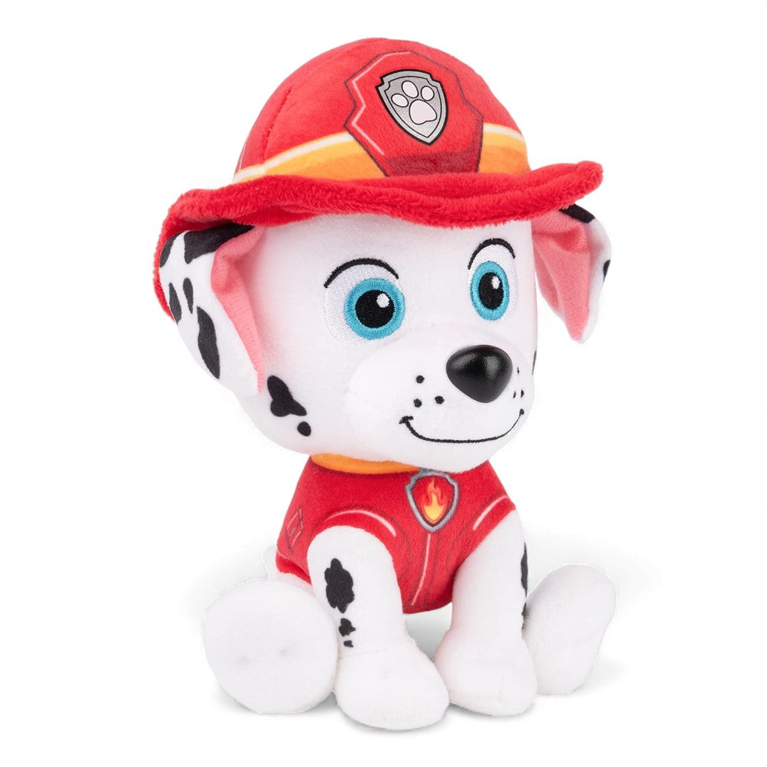 Marcus Paw Patrol Kuscheltier weich Die Kuschelecke