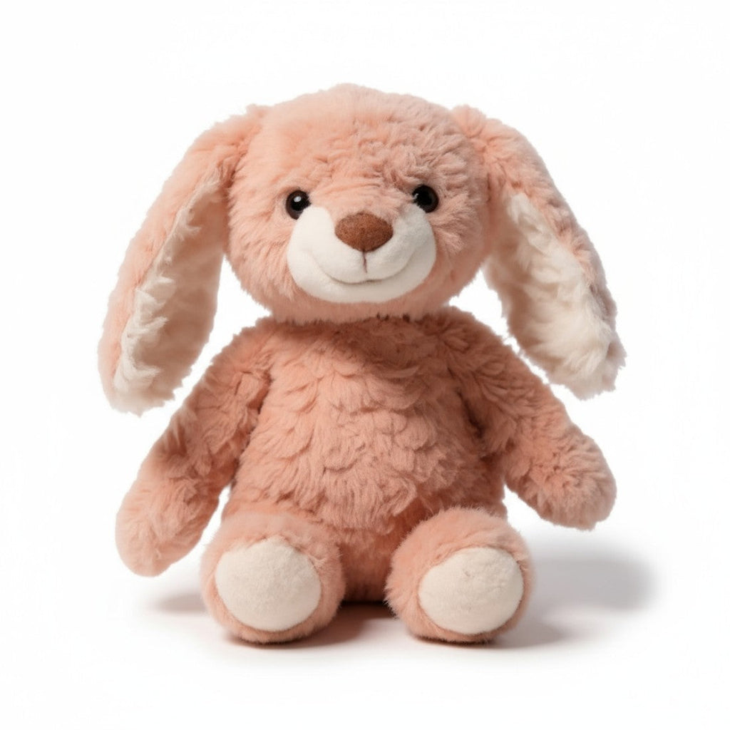 My First Bunny Plush Toy for Babies Kuscheltier Club
