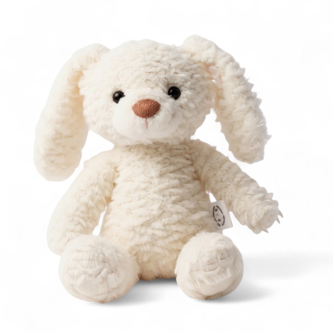 My First Bunny Plush Toy for Babies Kuscheltier Club