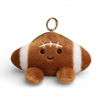 NFL Fußball Schlüsselanhänger kawaii Kuscheltier Die Kuschelecke