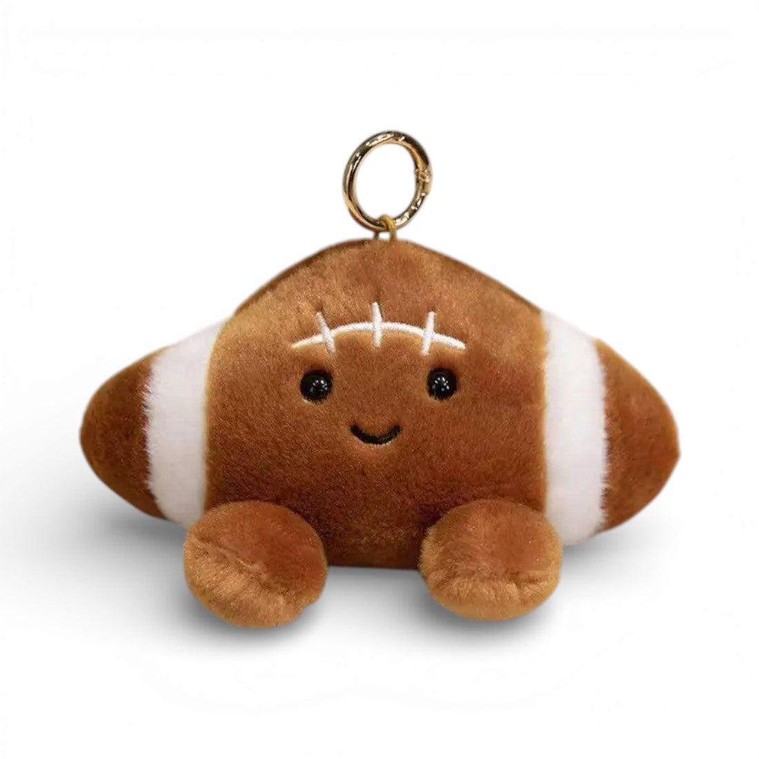 NFL Fußball Schlüsselanhänger kawaii Kuscheltier Die Kuschelecke