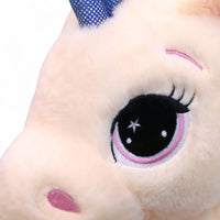 Rainbow Unicorn Plush Toy Kuscheltier Club