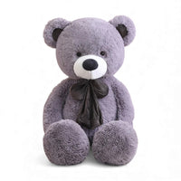 Riesiger Bär Kuscheltier mehrere Farben Die Kuschelecke