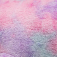 Riesiger Regenbogen-Delfin Kuscheltier Die Kuschelecke