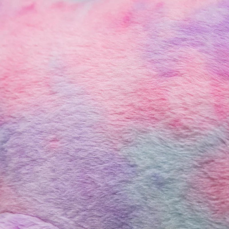 Riesiger Regenbogen-Delfin Kuscheltier Die Kuschelecke