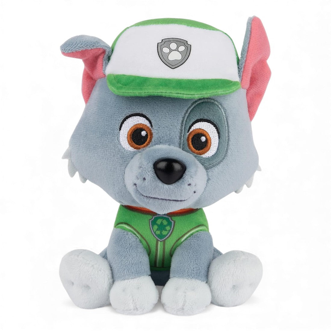 Rocky Paw Patrol Kuscheltier weich Die Kuschelecke