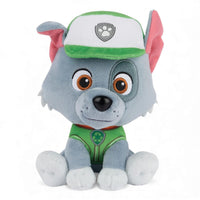 Rocky Paw Patrol Kuscheltier weich Die Kuschelecke