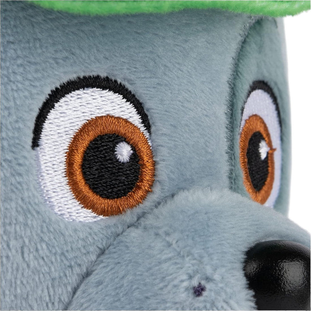 Rocky Paw Patrol Kuscheltier weich Die Kuschelecke