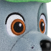 Rocky Paw Patrol Kuscheltier weich Die Kuschelecke