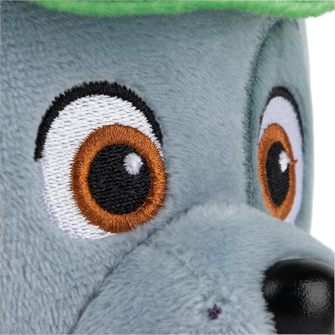 Rocky Paw Patrol Kuscheltier weich Die Kuschelecke