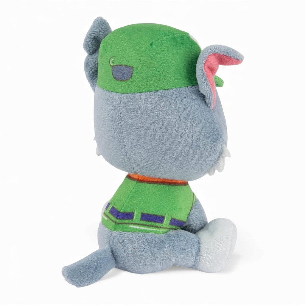 Rocky Paw Patrol Kuscheltier weich Die Kuschelecke