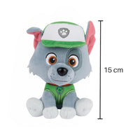 Rocky Paw Patrol Kuscheltier weich Die Kuschelecke