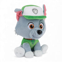 Rocky Paw Patrol Kuscheltier weich Die Kuschelecke