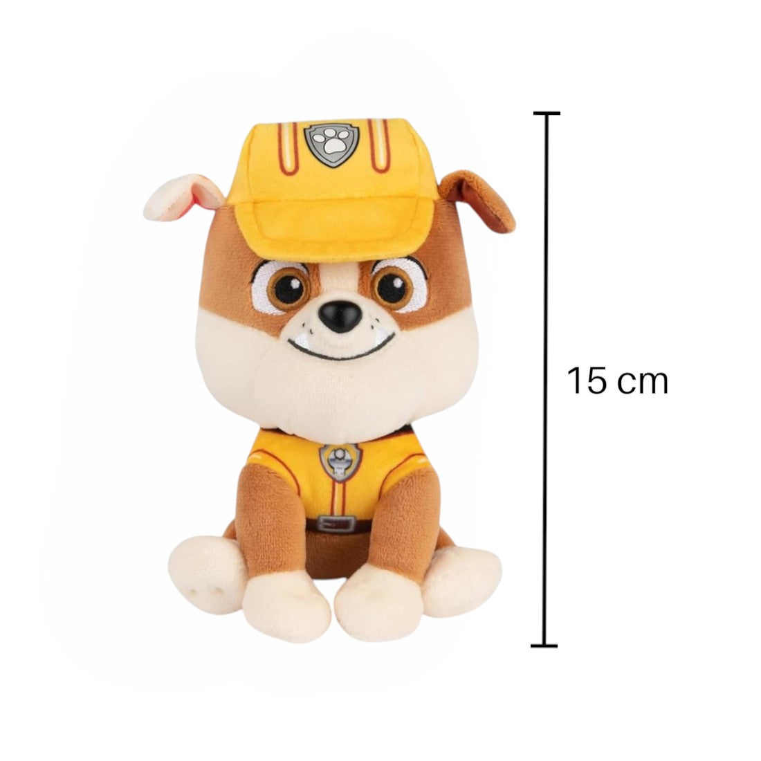 Ruben Paw Patrol Kuscheltier weich Die Kuschelecke