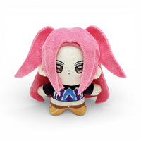 Rumi KPop Demon Hunters Kuscheltier Die Kuschelecke